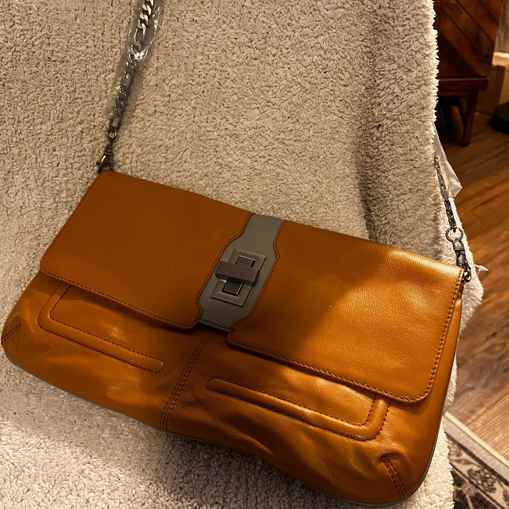 Hype handbag